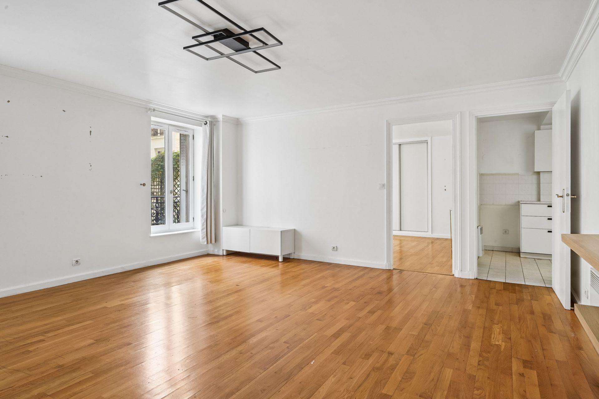 appartement de luxe 3 Pièces en vente sur PARIS (75008)