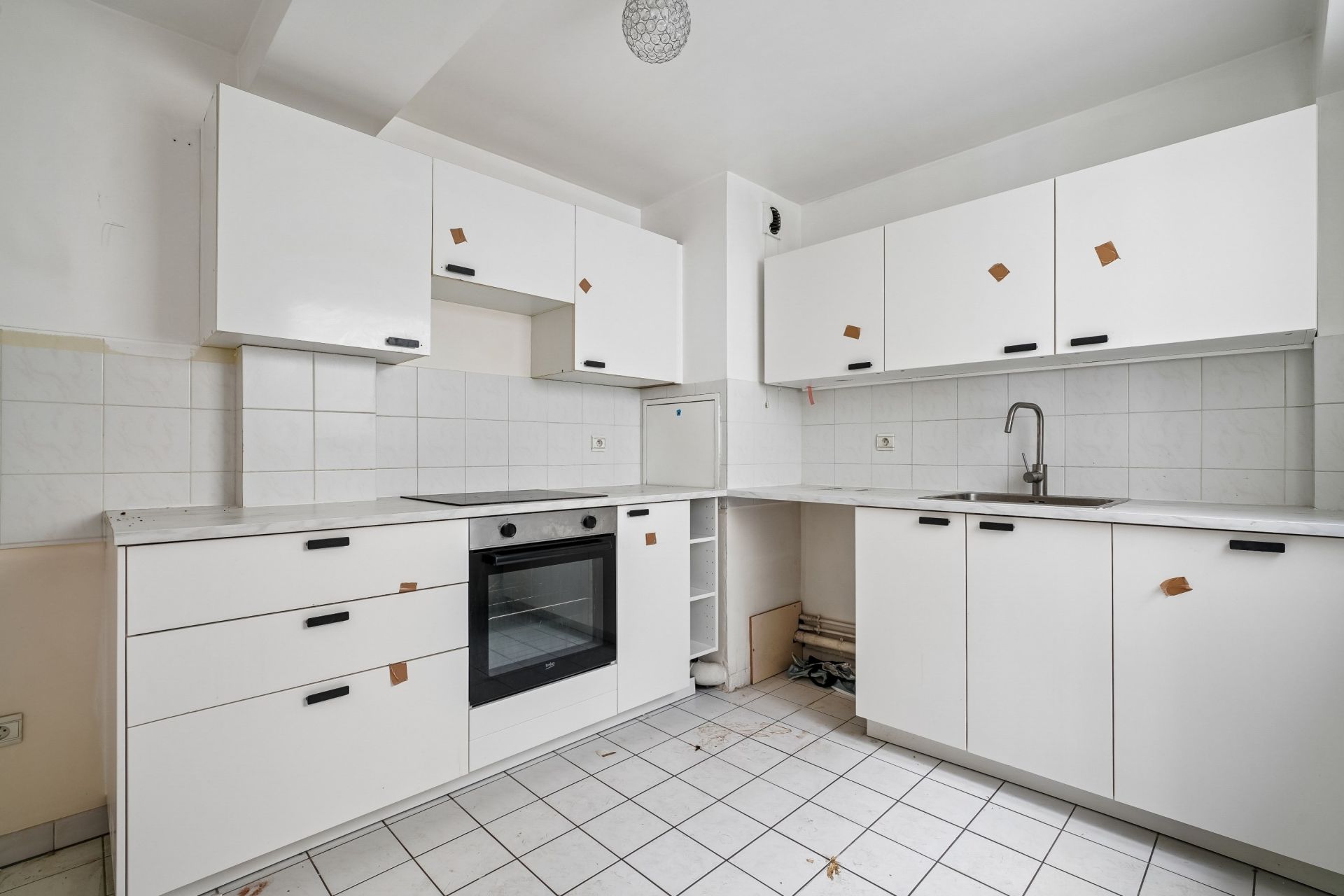 appartement de luxe 3 Pièces en vente sur PARIS (75008)