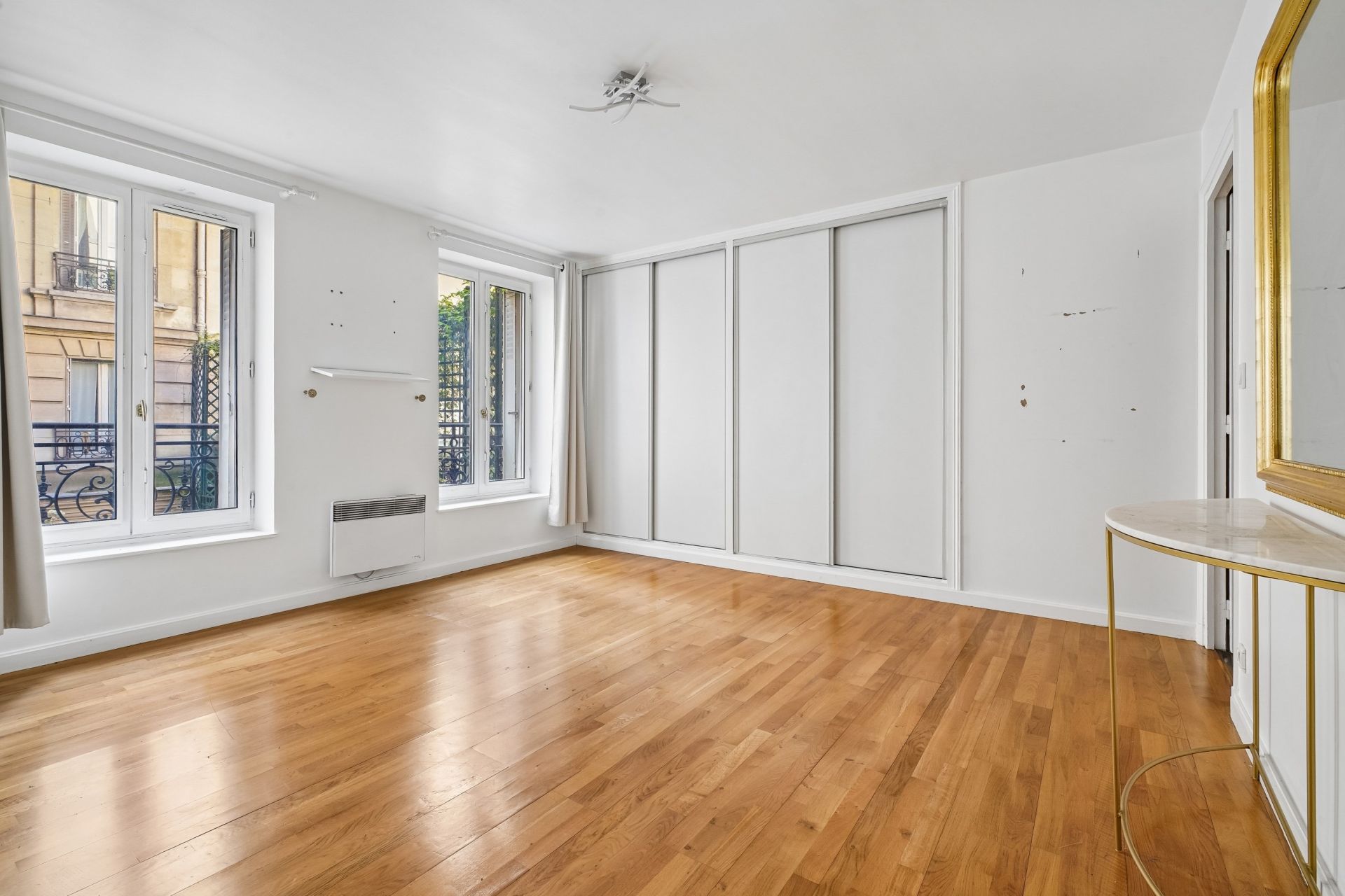 appartement de luxe 3 Pièces en vente sur PARIS (75008)