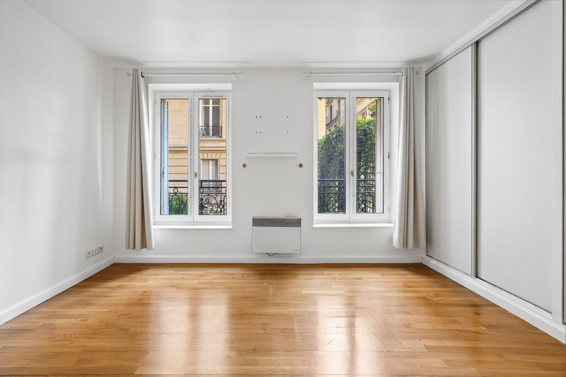 appartement de luxe 3 Pièces en vente sur PARIS (75008)