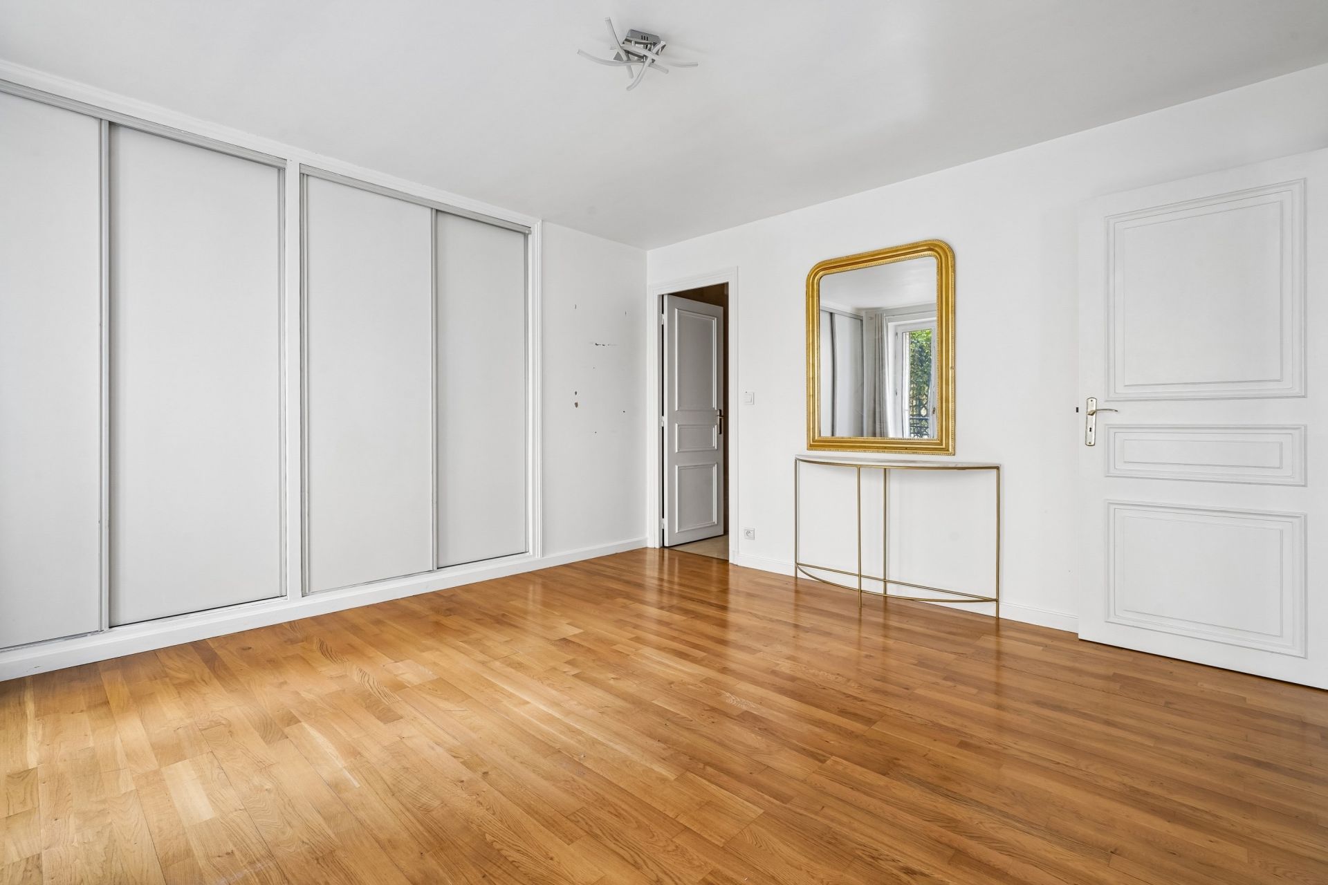 appartement de luxe 3 Pièces en vente sur PARIS (75008)