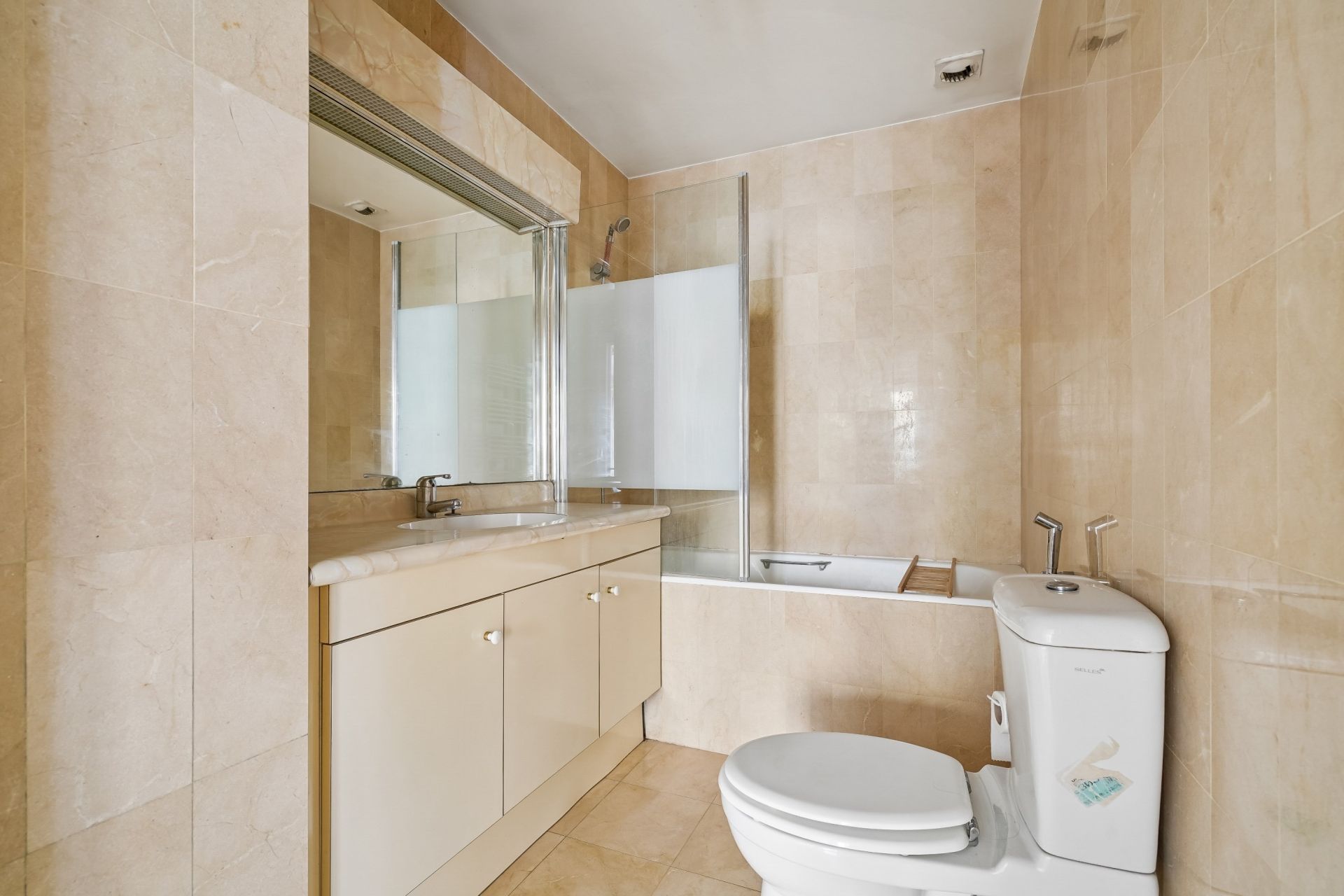 appartement de luxe 3 Pièces en vente sur PARIS (75008)