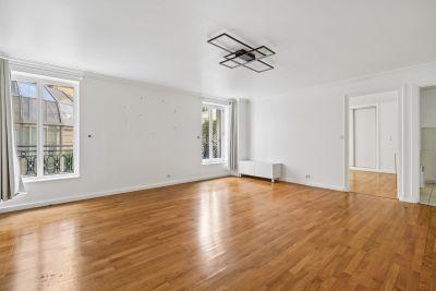 Vente Appartement de luxe Paris 8 3&nbsp;Pièces 70&nbsp;m²