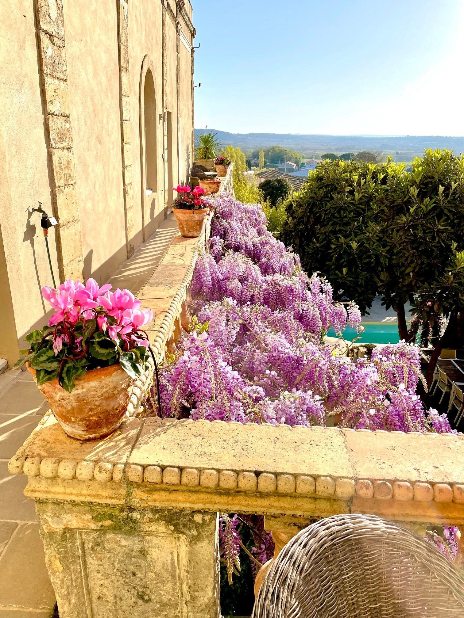 luxury house 12 Rooms for sale on ROUJAN (34320)