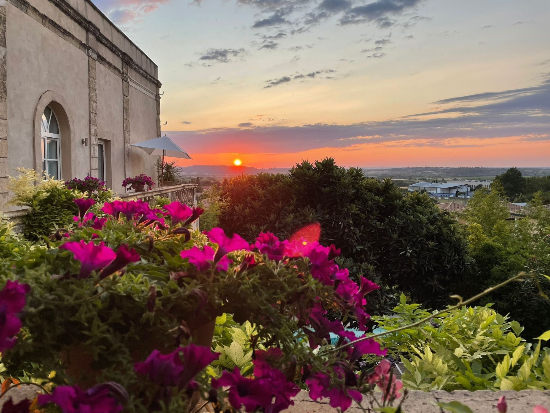 luxury house 12 Rooms for sale on ROUJAN (34320)