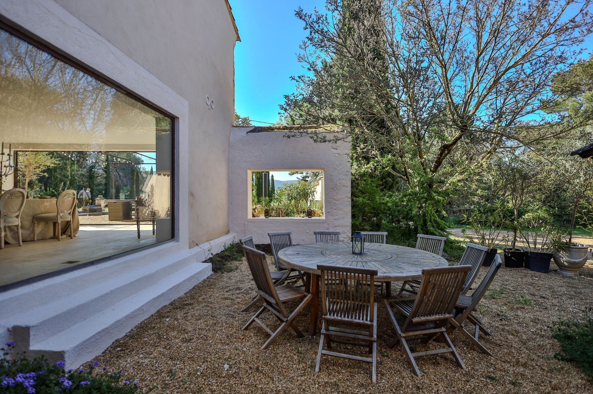 propriété de luxe 15 Pièces en vente sur BONNIEUX (84480)