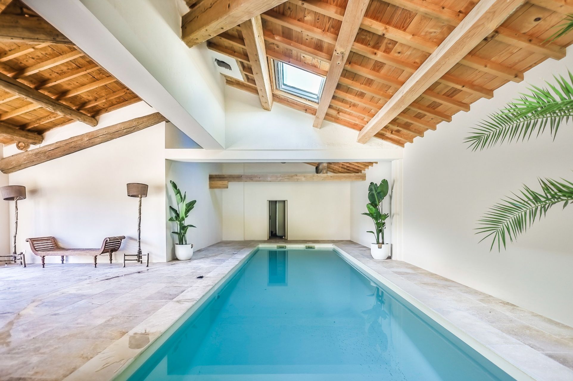 propriété de luxe 15 Pièces en vente sur BONNIEUX (84480)