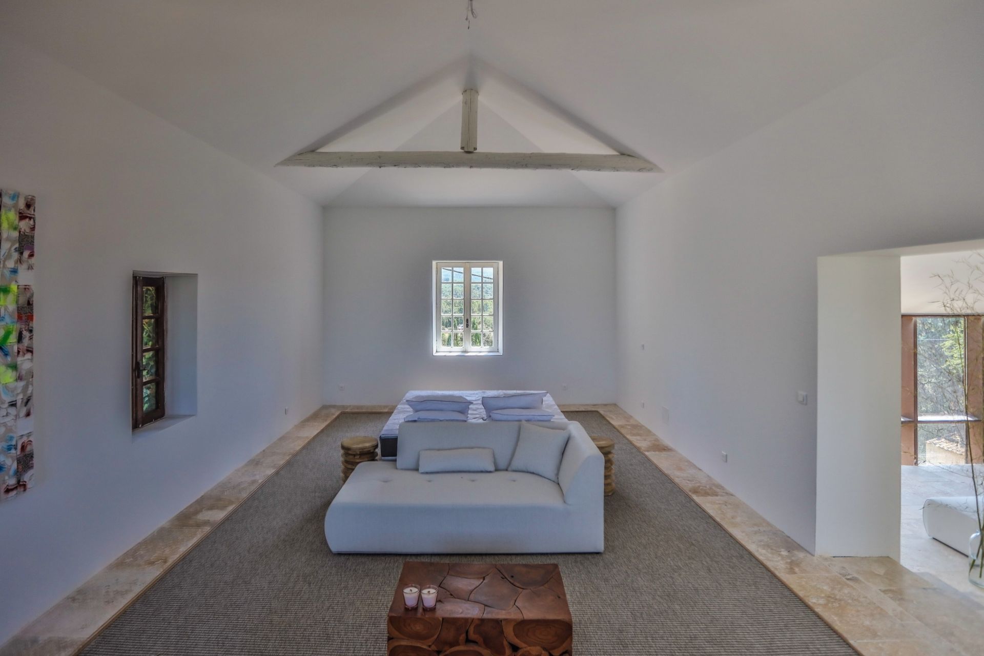 propriété de luxe 15 Pièces en vente sur BONNIEUX (84480)