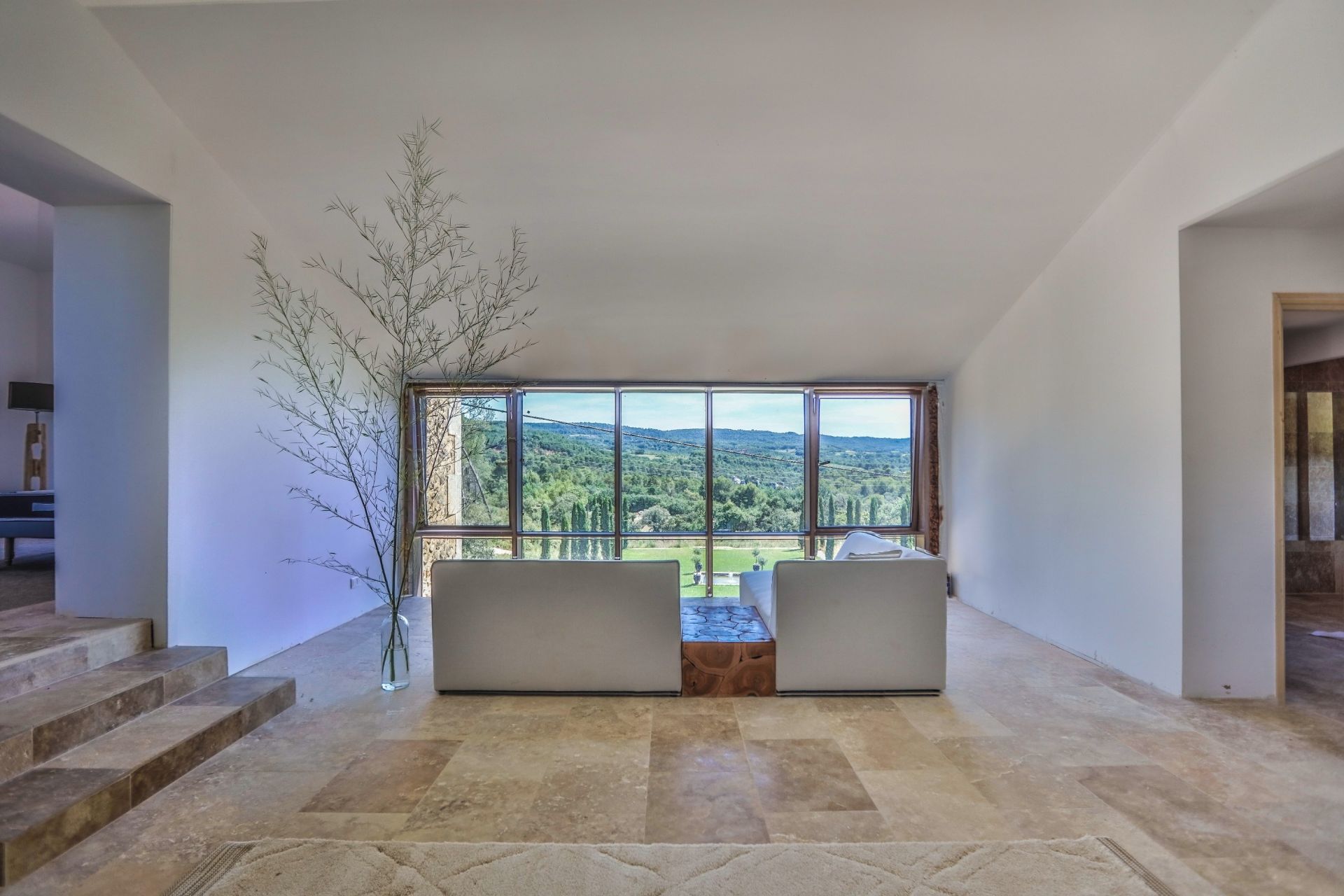 propriété de luxe 15 Pièces en vente sur BONNIEUX (84480)