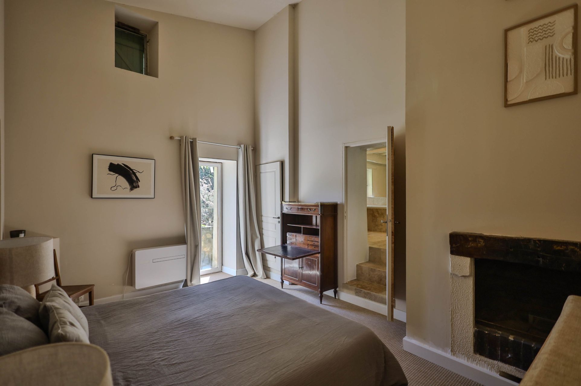 propriété de luxe 15 Pièces en vente sur BONNIEUX (84480)