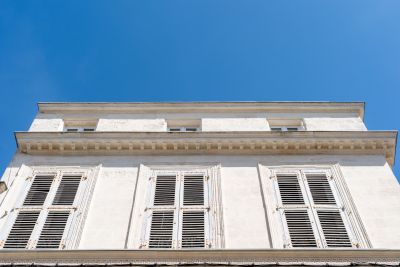 Sale Luxury apartment La Rochelle 4&nbsp;Rooms 123&nbsp;m²
