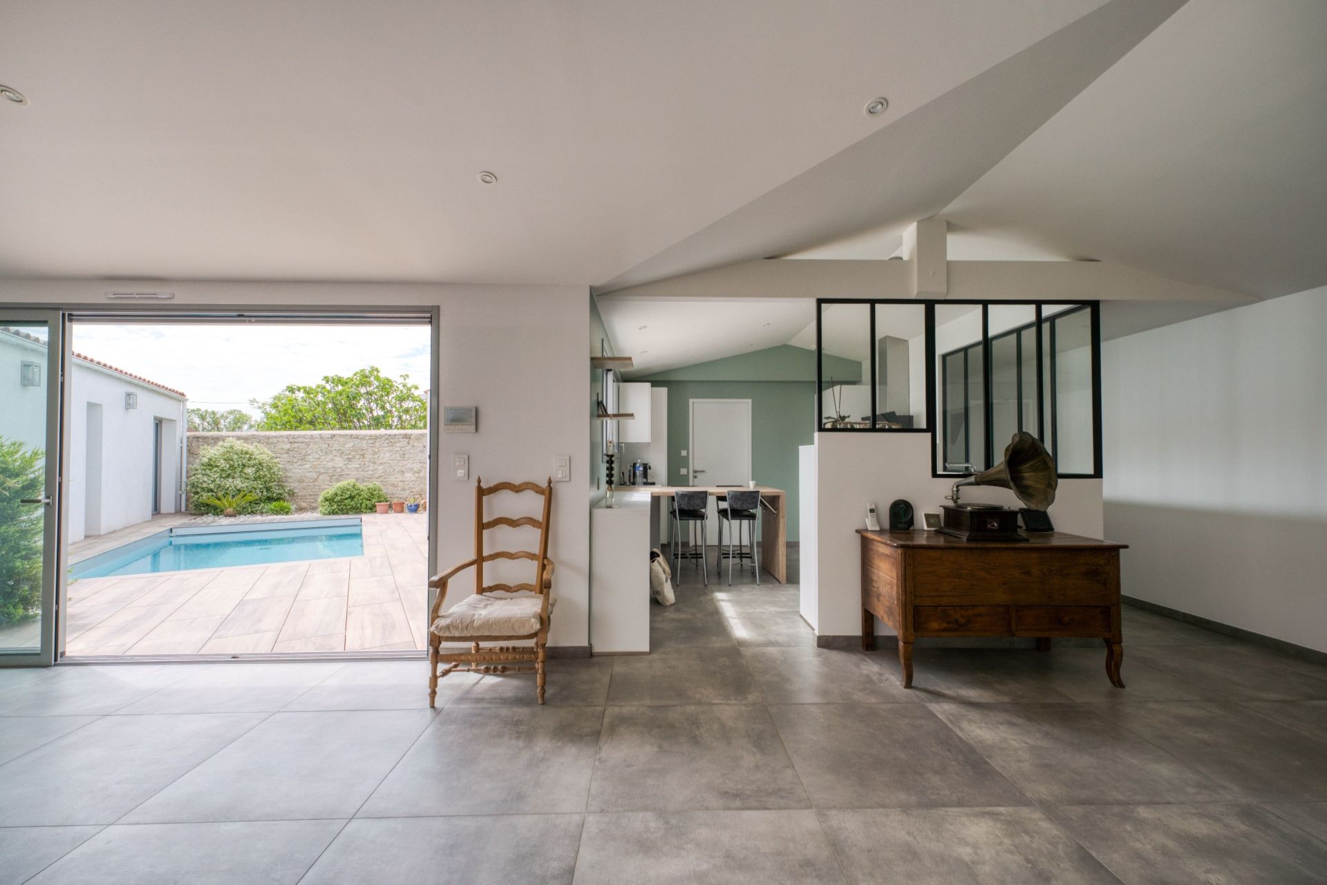 maison de luxe 4 Pièces en vente sur LA ROCHELLE (17000)