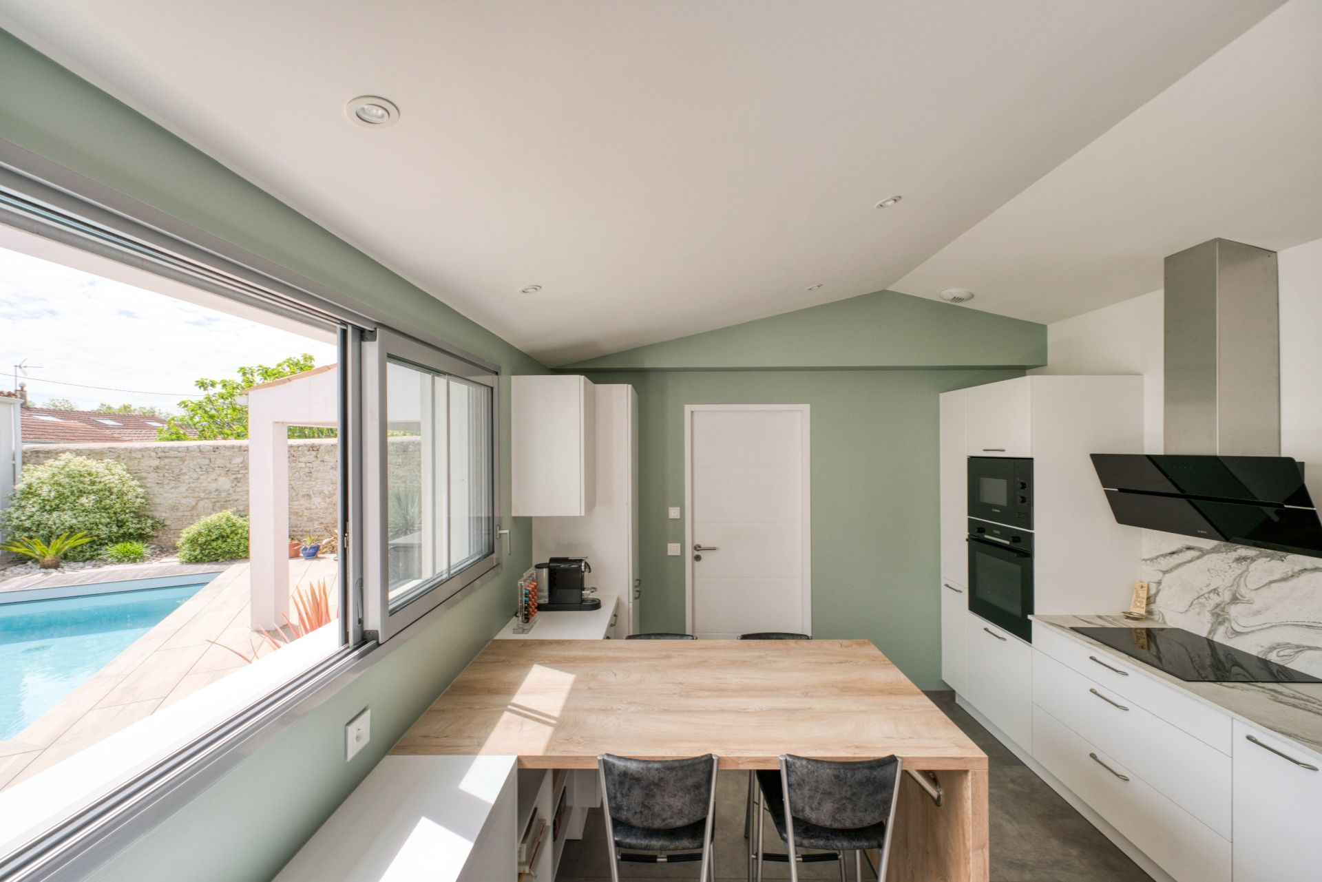 maison de luxe 4 Pièces en vente sur LA ROCHELLE (17000)