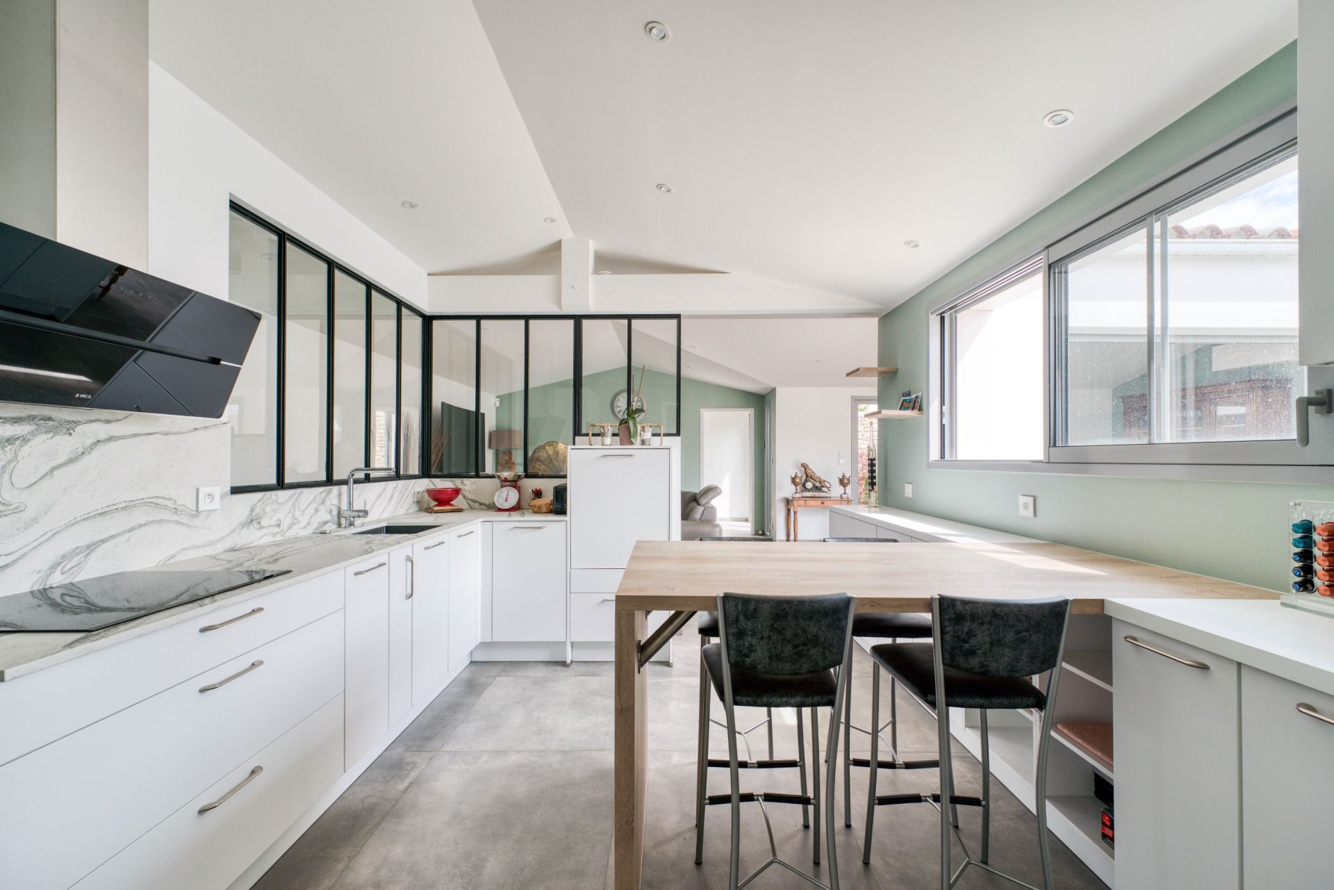 maison de luxe 4 Pièces en vente sur LA ROCHELLE (17000)