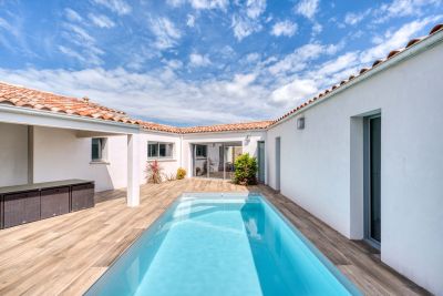 Sale Luxury house La Rochelle 4&nbsp;Rooms 154&nbsp;m²