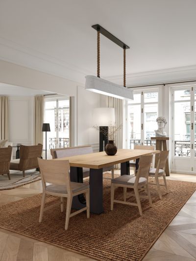 Vente Appartement de luxe Paris 8 4&nbsp;Pièces 182&nbsp;m²