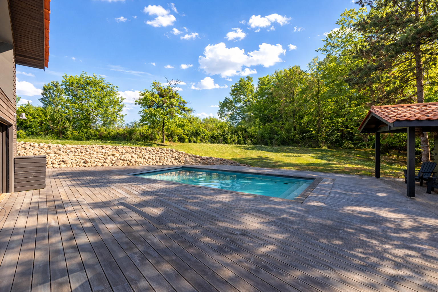 maison de luxe 10 Pièces en vente sur BORDEAUX (33000)