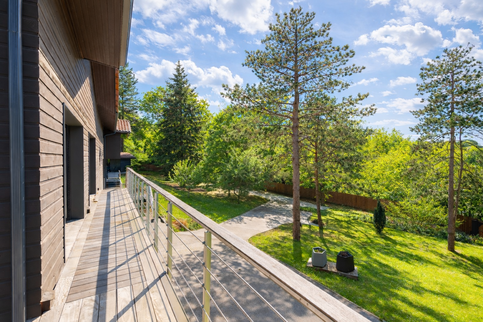 maison de luxe 10 Pièces en vente sur BORDEAUX (33000)