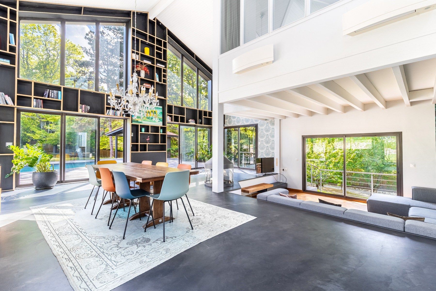 maison de luxe 10 Pièces en vente sur BORDEAUX (33000)