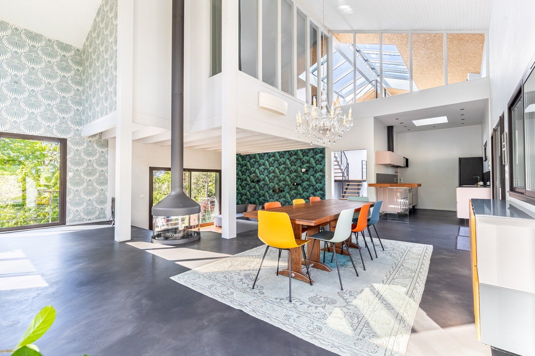 maison de luxe 10 Pièces en vente sur BORDEAUX (33000)