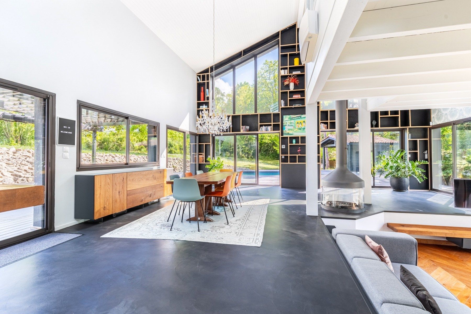 maison de luxe 10 Pièces en vente sur BORDEAUX (33000)