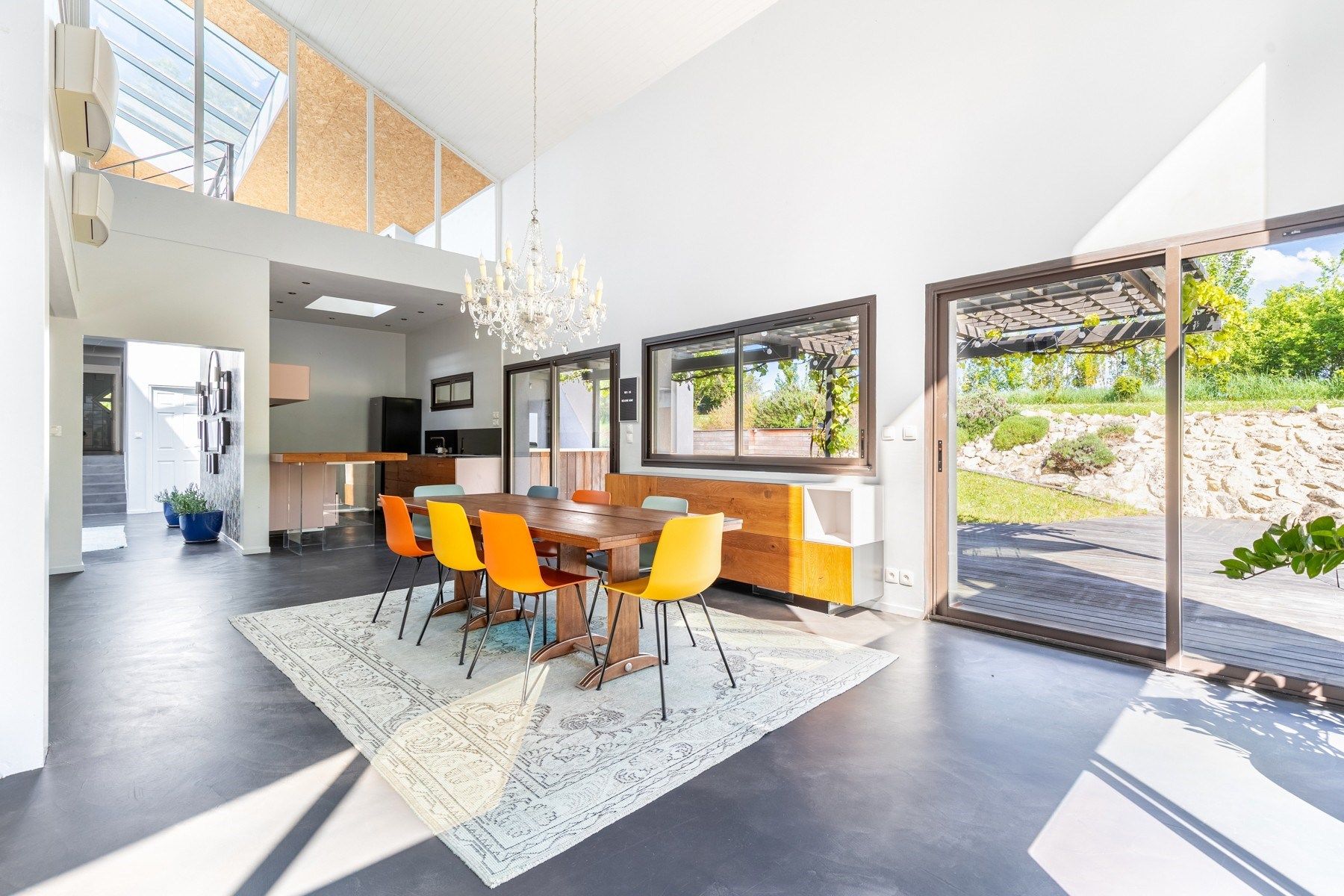 maison de luxe 10 Pièces en vente sur BORDEAUX (33000)