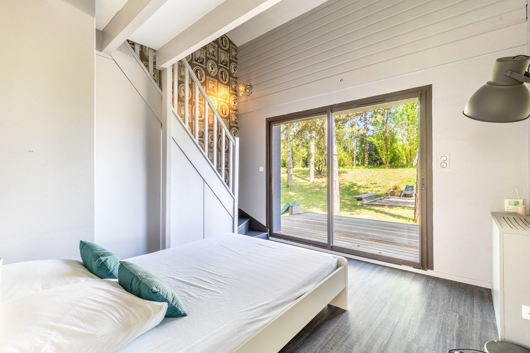 maison de luxe 10 Pièces en vente sur BORDEAUX (33000)