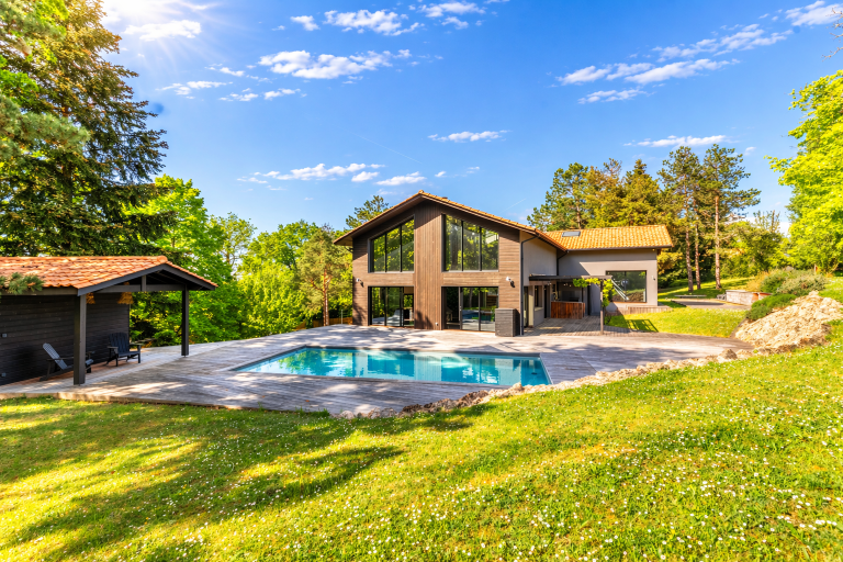 maison de luxe 10 Pièces en vente sur BORDEAUX (33000)