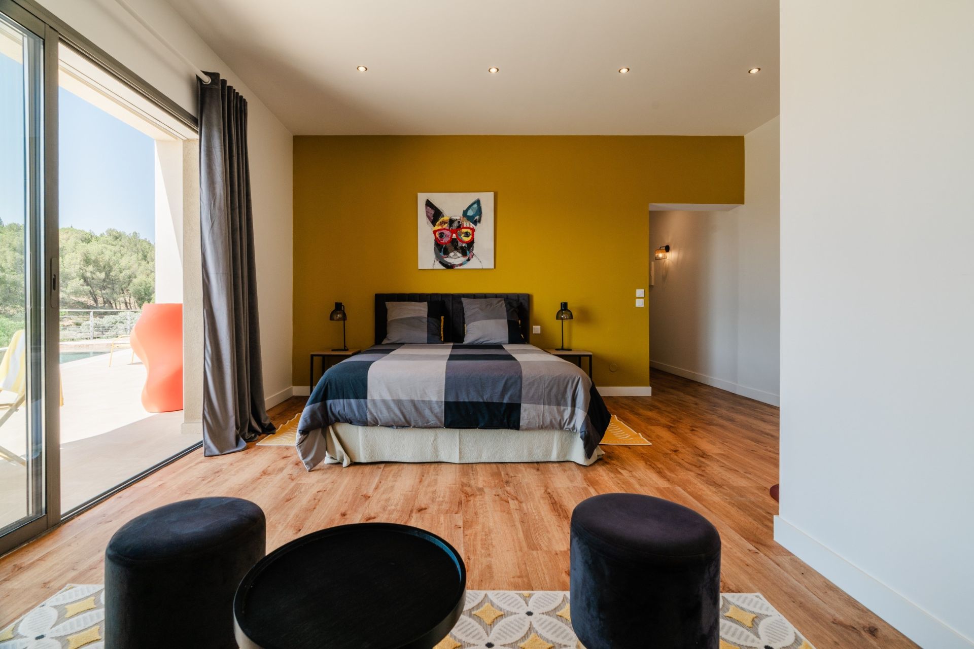 luxury house 7 Rooms for sale on NARBONNE (11100)