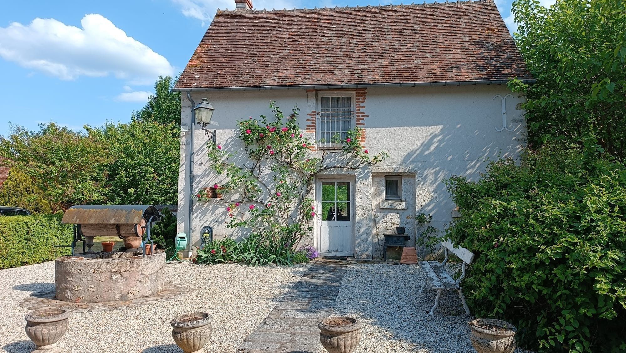 maison de luxe 12 Pièces en vente sur BLOIS (41000)