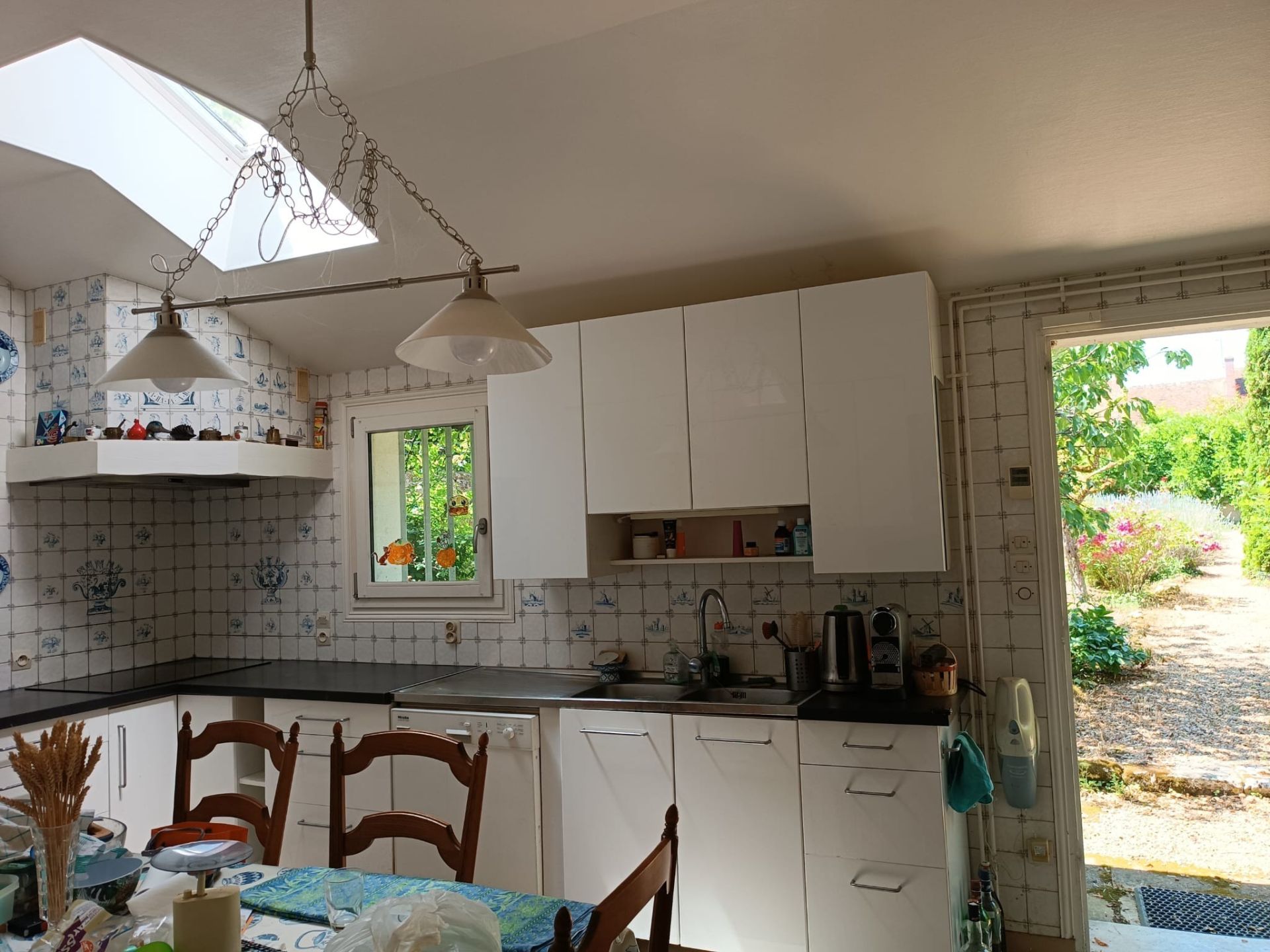 maison de luxe 12 Pièces en vente sur BLOIS (41000)
