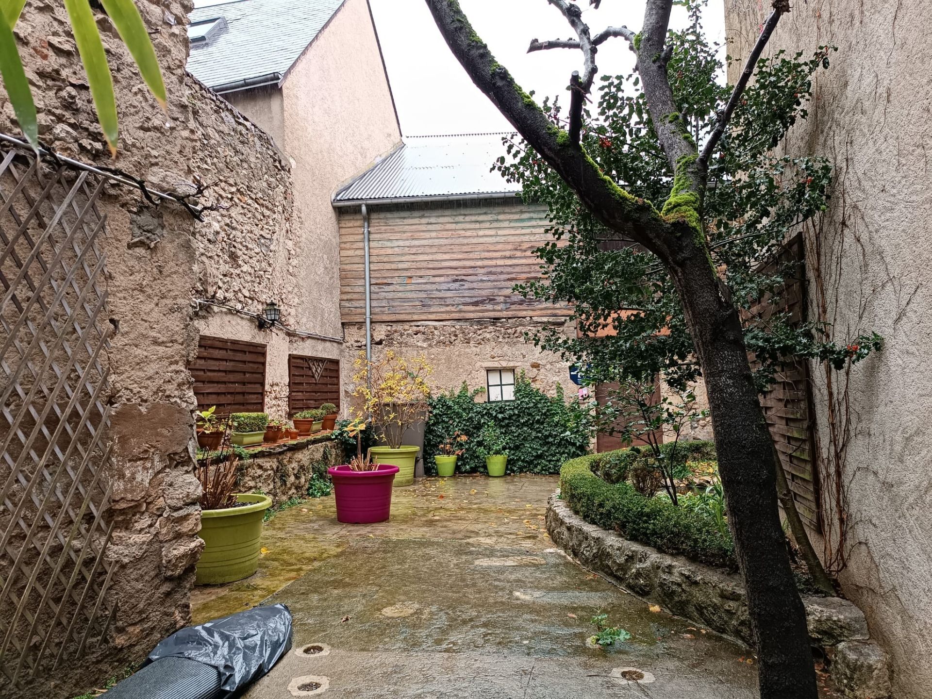 maison de luxe 12 Pièces en vente sur BLOIS (41000)