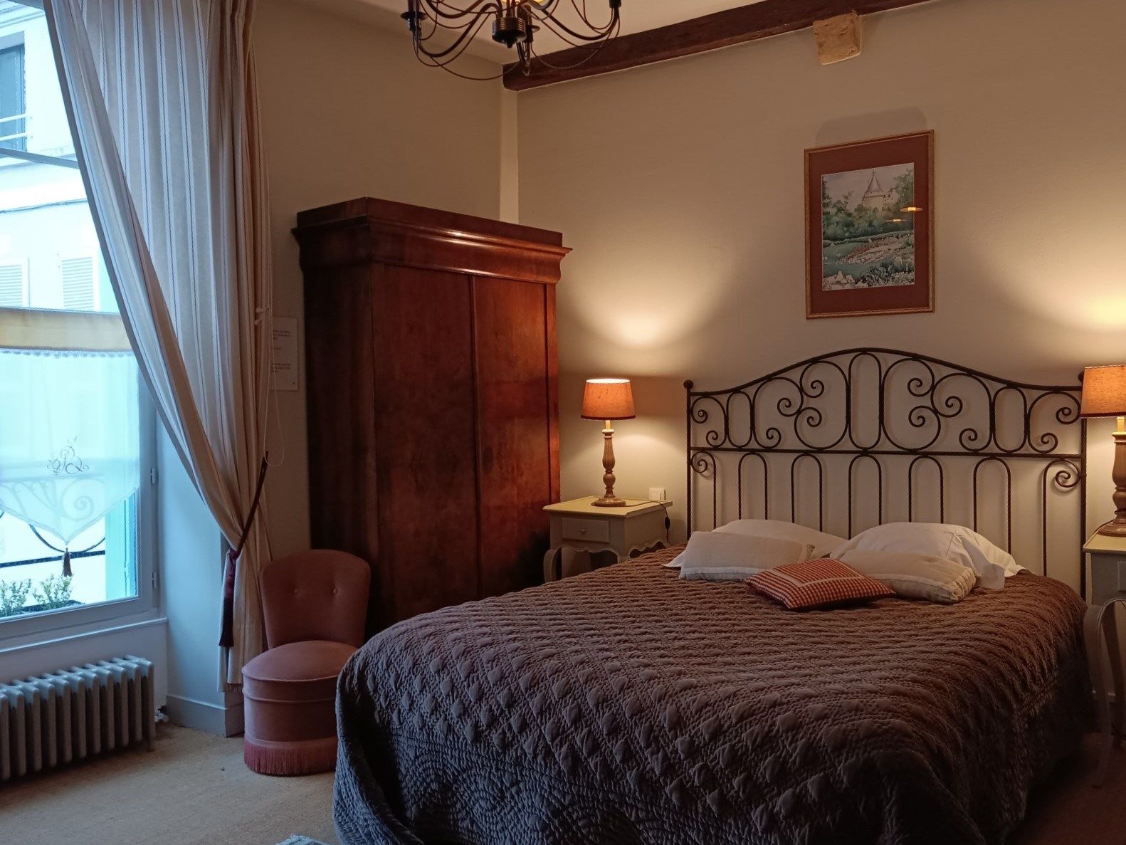 maison de luxe 12 Pièces en vente sur BLOIS (41000)