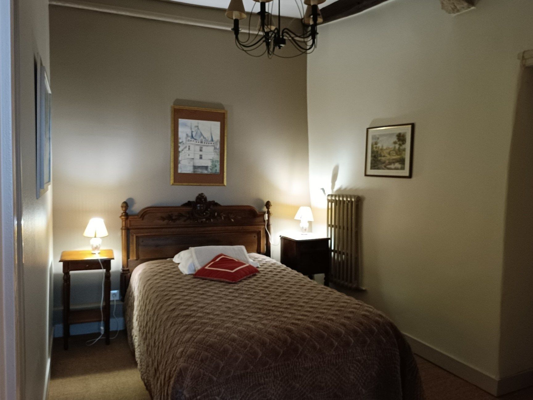 maison de luxe 12 Pièces en vente sur BLOIS (41000)
