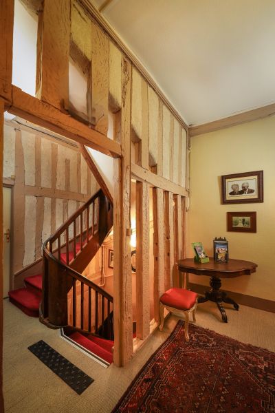 Vente Maison de luxe Blois 12&nbsp;Pièces 292&nbsp;m²