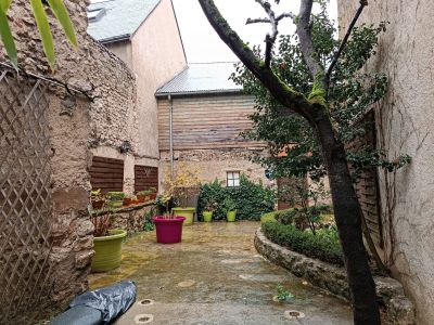 Vente Maison de luxe Blois 12&nbsp;Pièces 292&nbsp;m²
