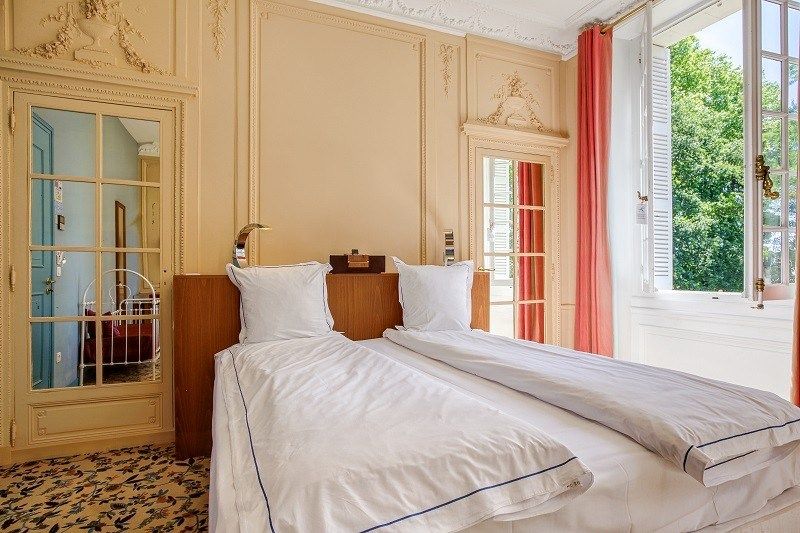 manor house 16 Rooms for sale on BLOIS (41000)