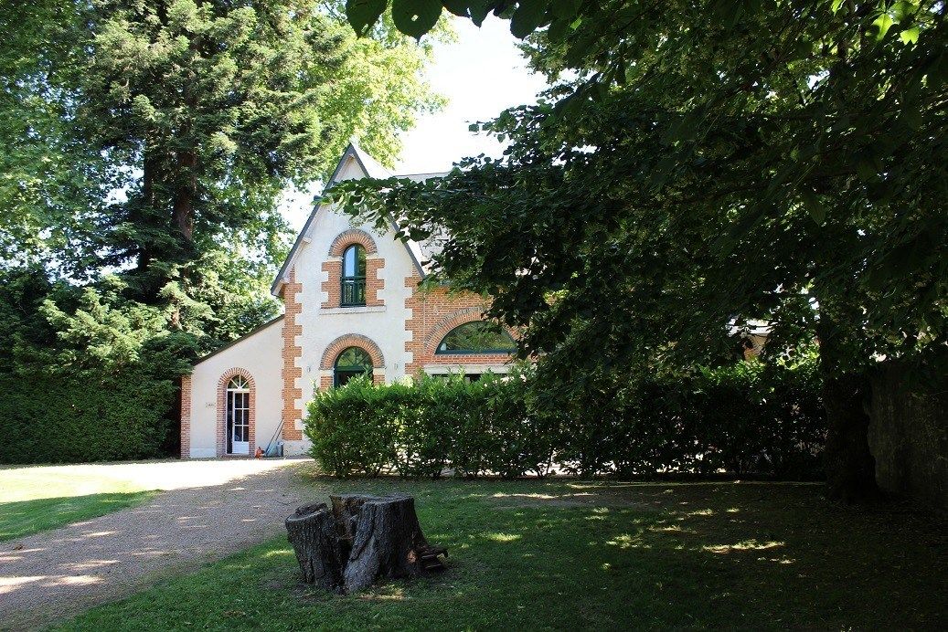 manor house 16 Rooms for sale on BLOIS (41000)