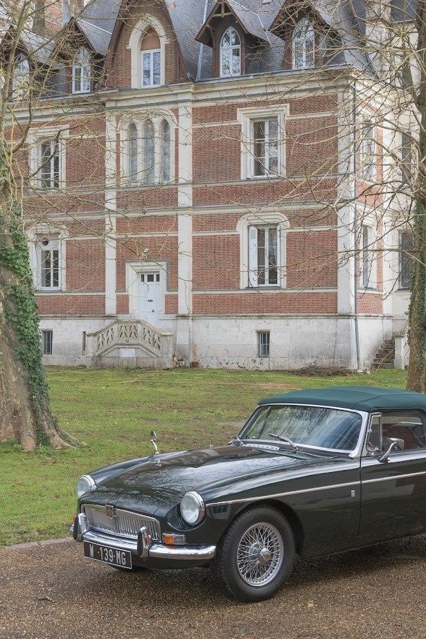 manor house 16 Rooms for sale on BLOIS (41000)