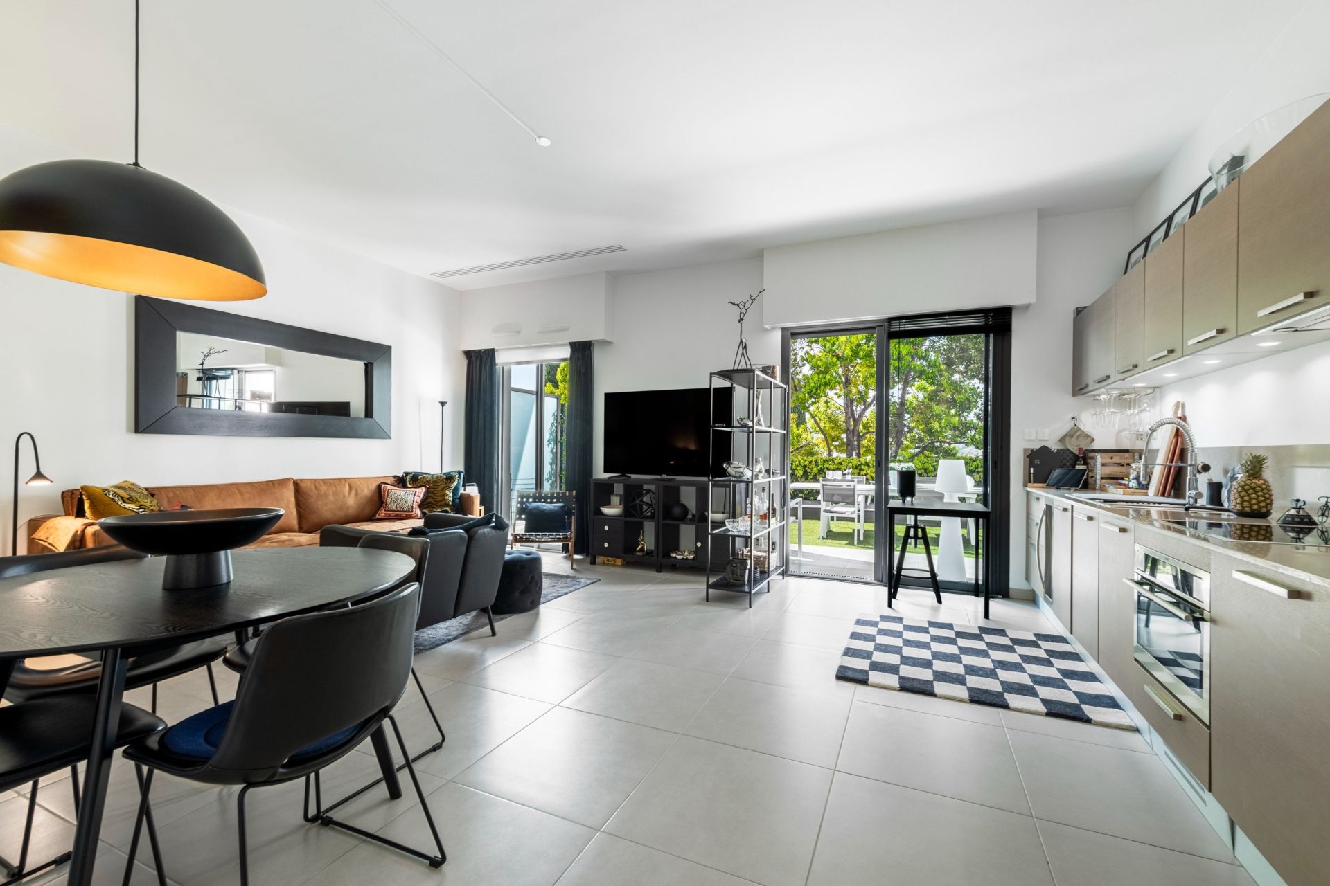 appartement de luxe 2 Pièces en vente sur NICE (06000)