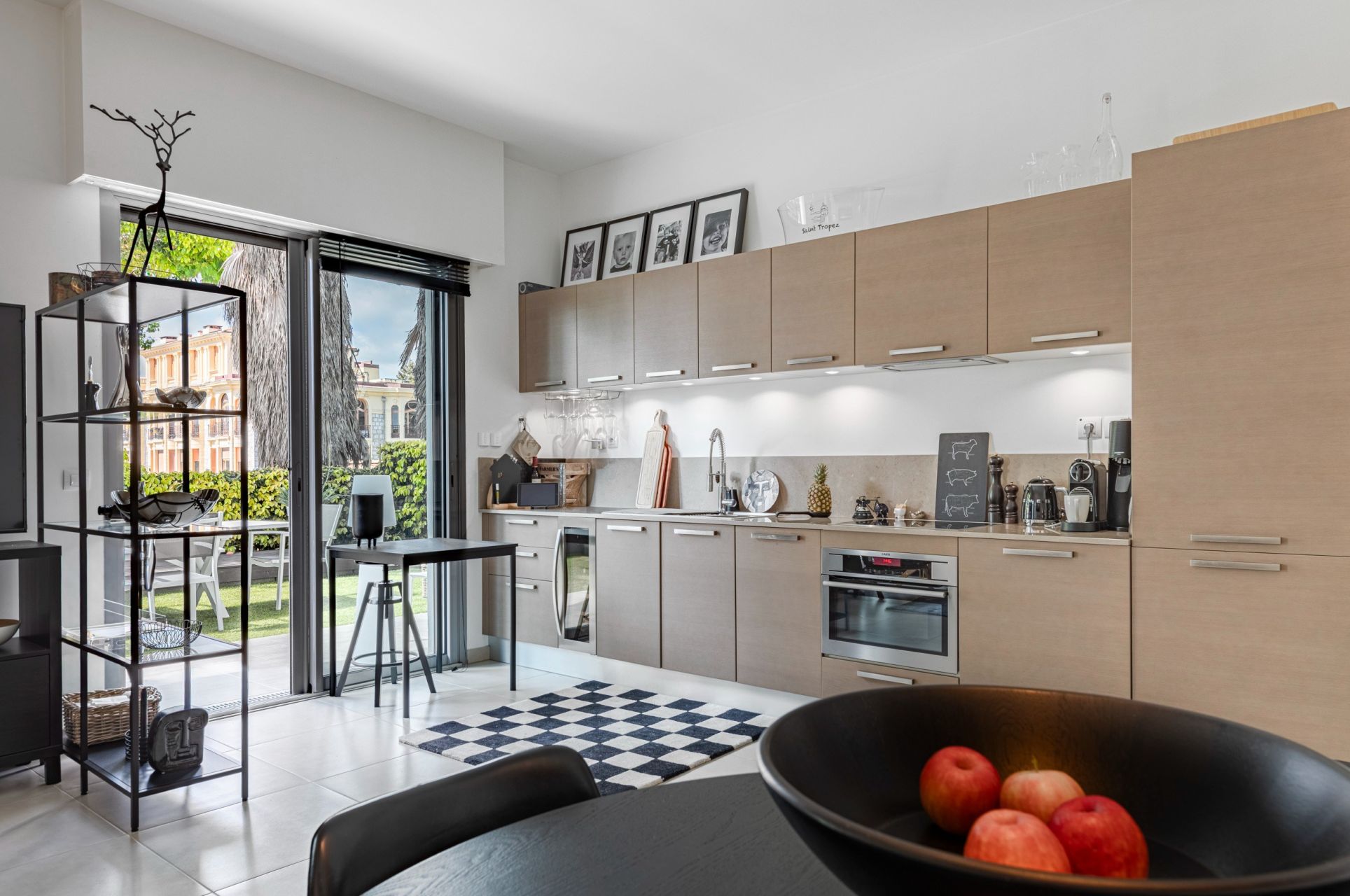 appartement de luxe 2 Pièces en vente sur NICE (06000)
