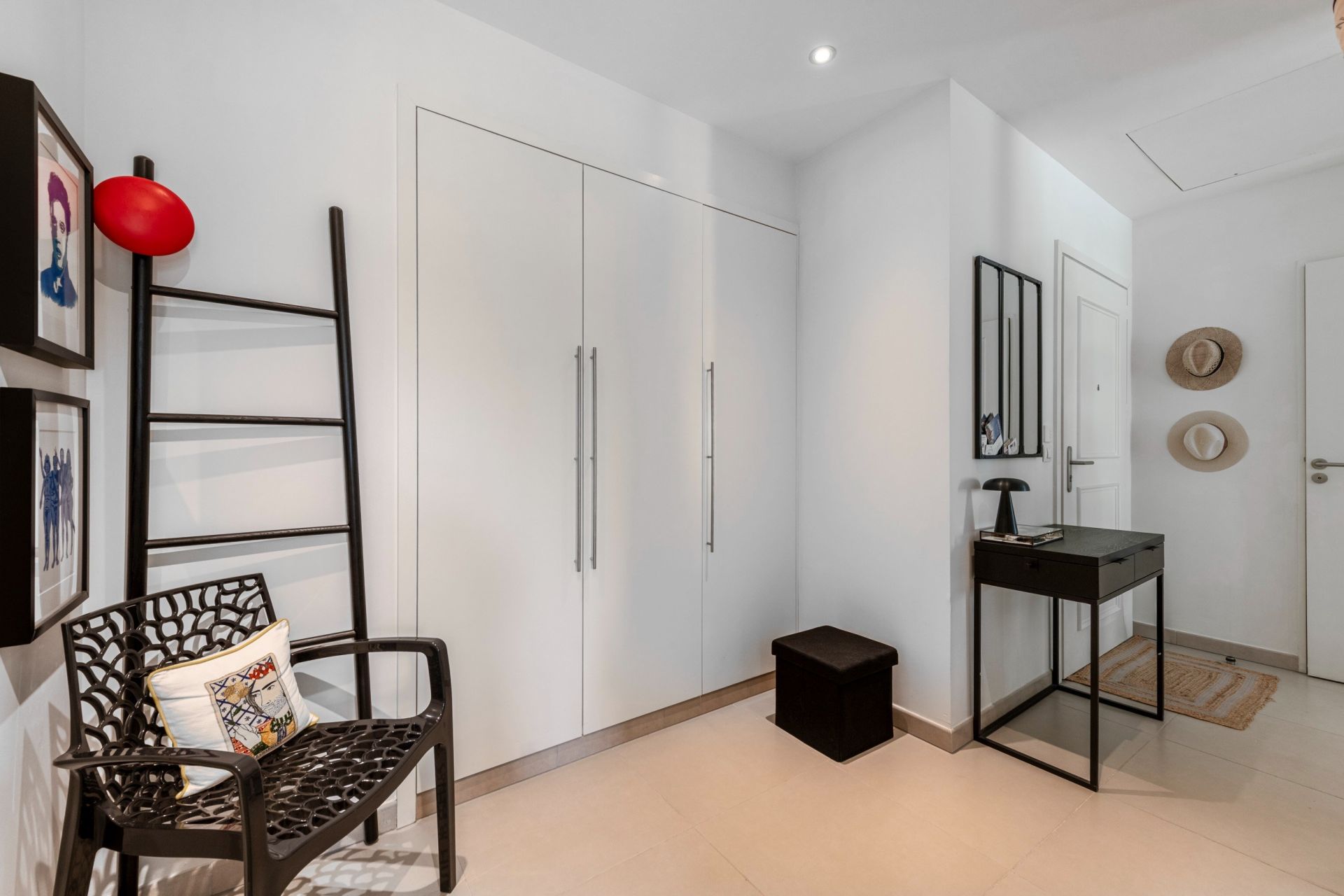 appartement de luxe 2 Pièces en vente sur NICE (06000)