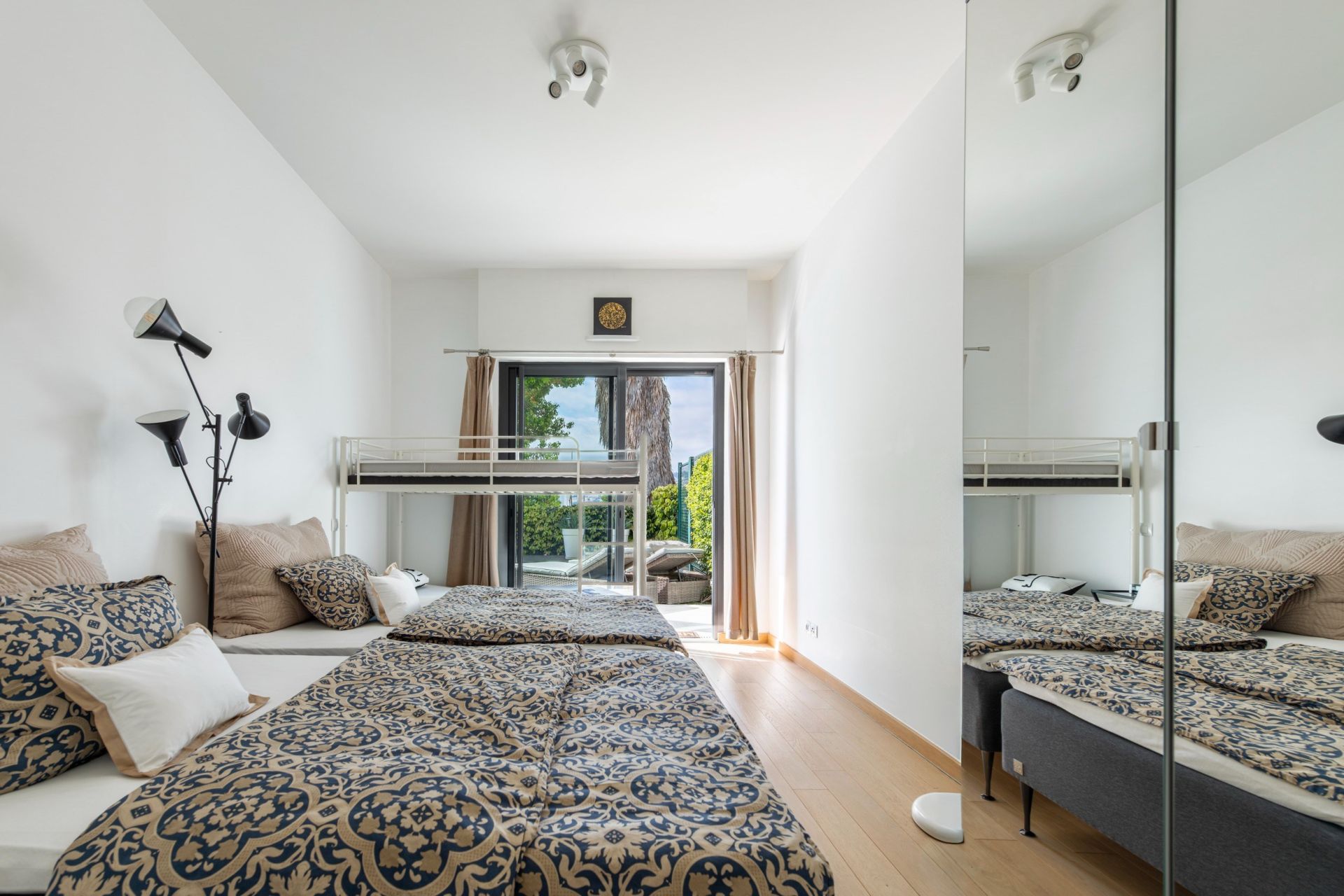 appartement de luxe 2 Pièces en vente sur NICE (06000)