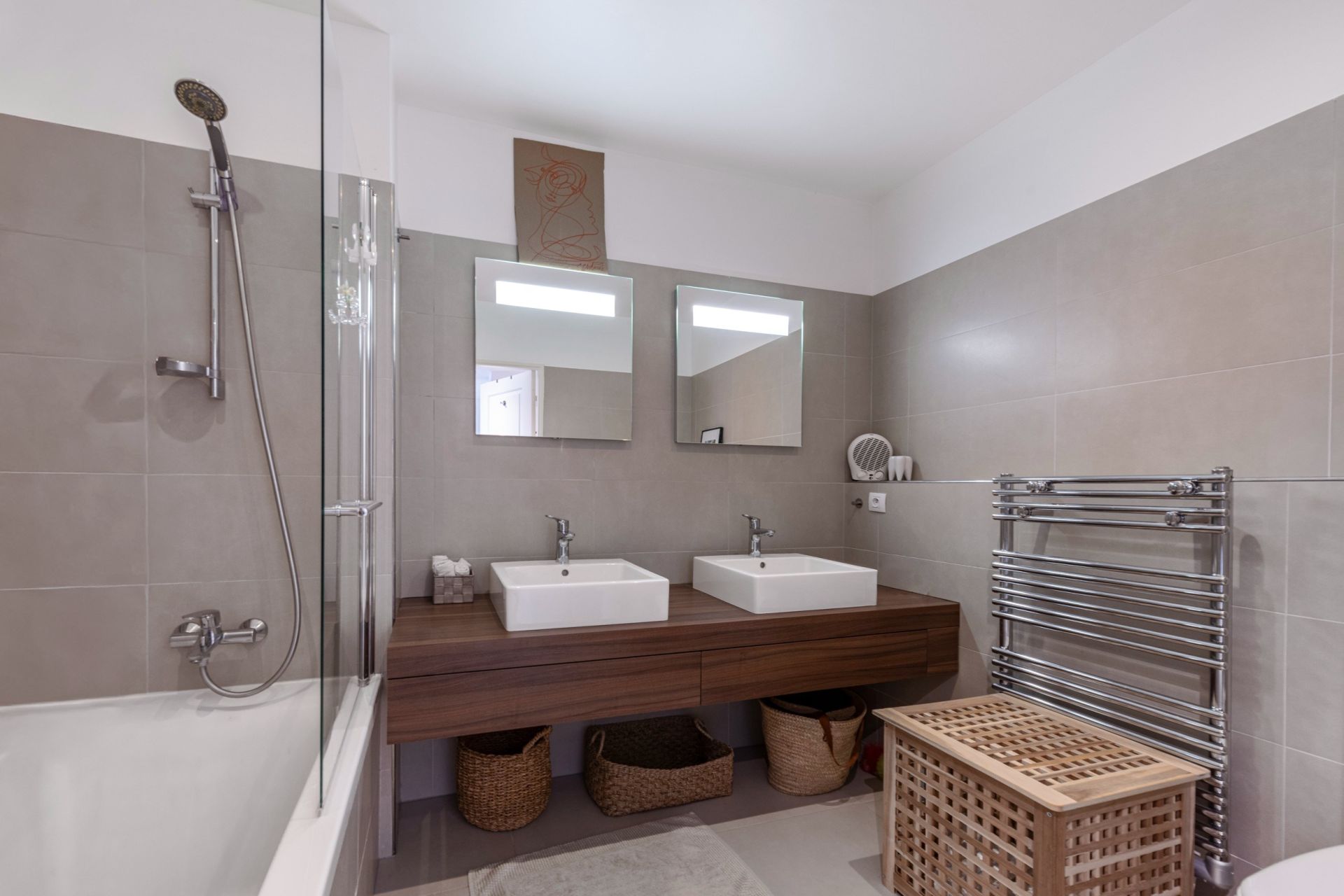 appartement de luxe 2 Pièces en vente sur NICE (06000)