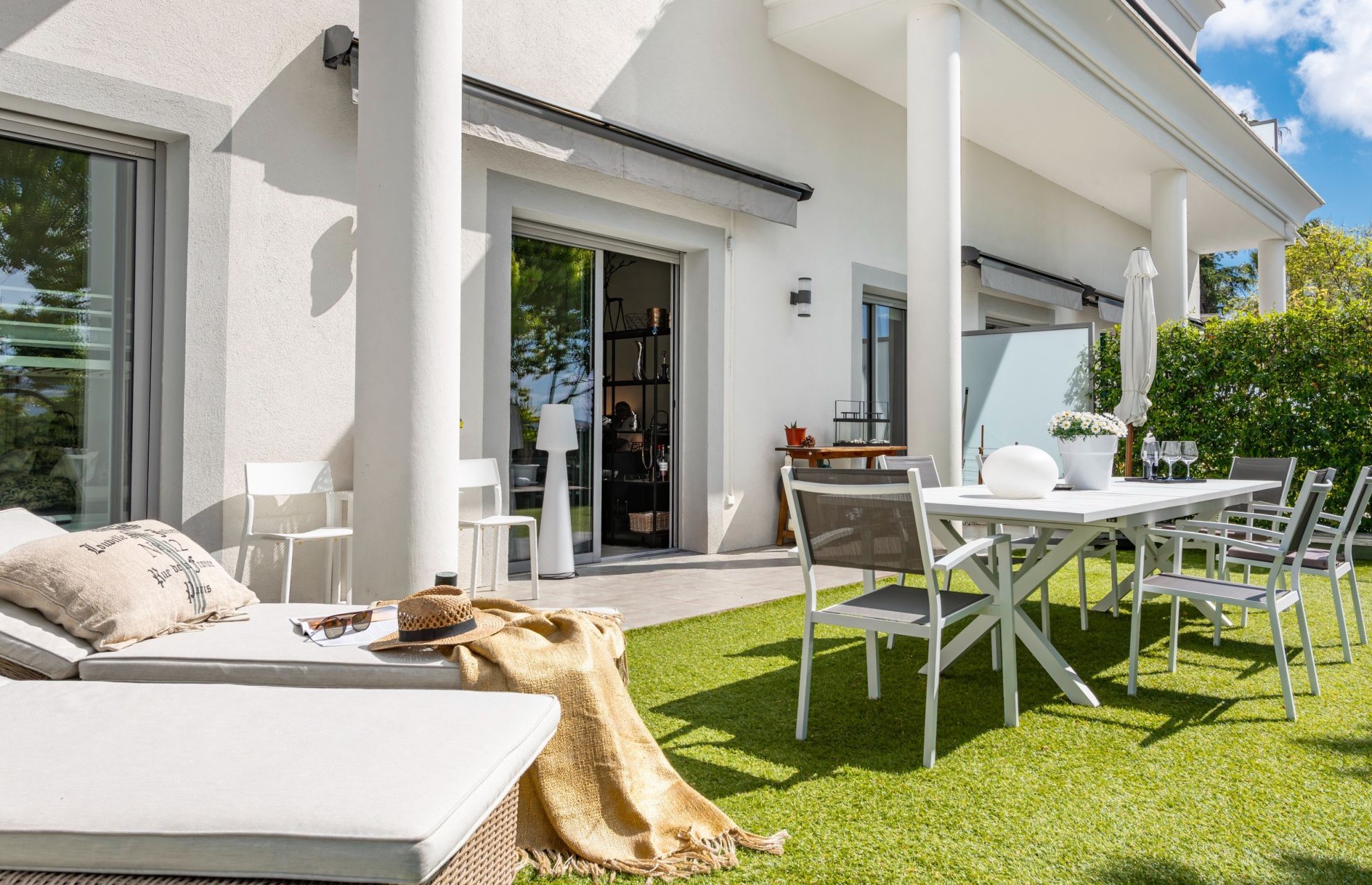 appartement de luxe 2 Pièces en vente sur NICE (06000)