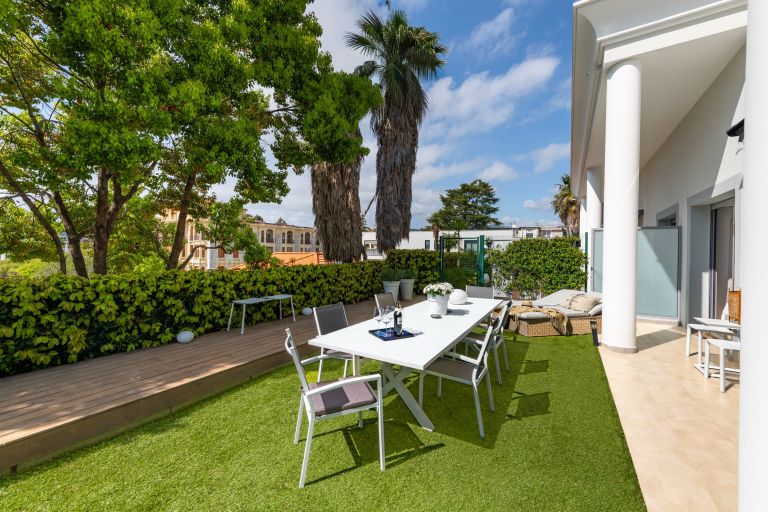 appartement de luxe 2 Pièces en vente sur NICE (06000)