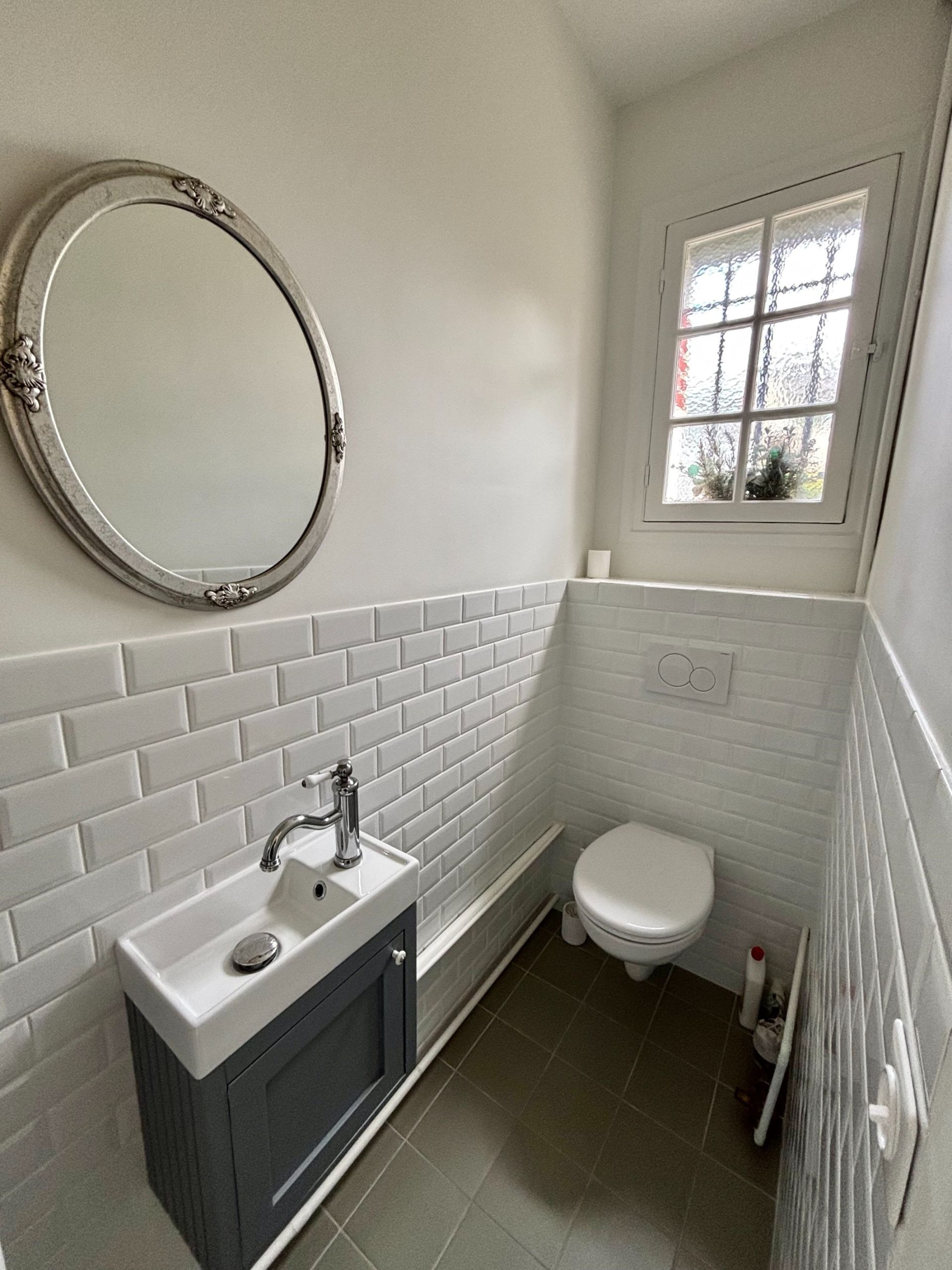 maison de luxe 6 Pièces en location saisonnière sur DEAUVILLE (14800)