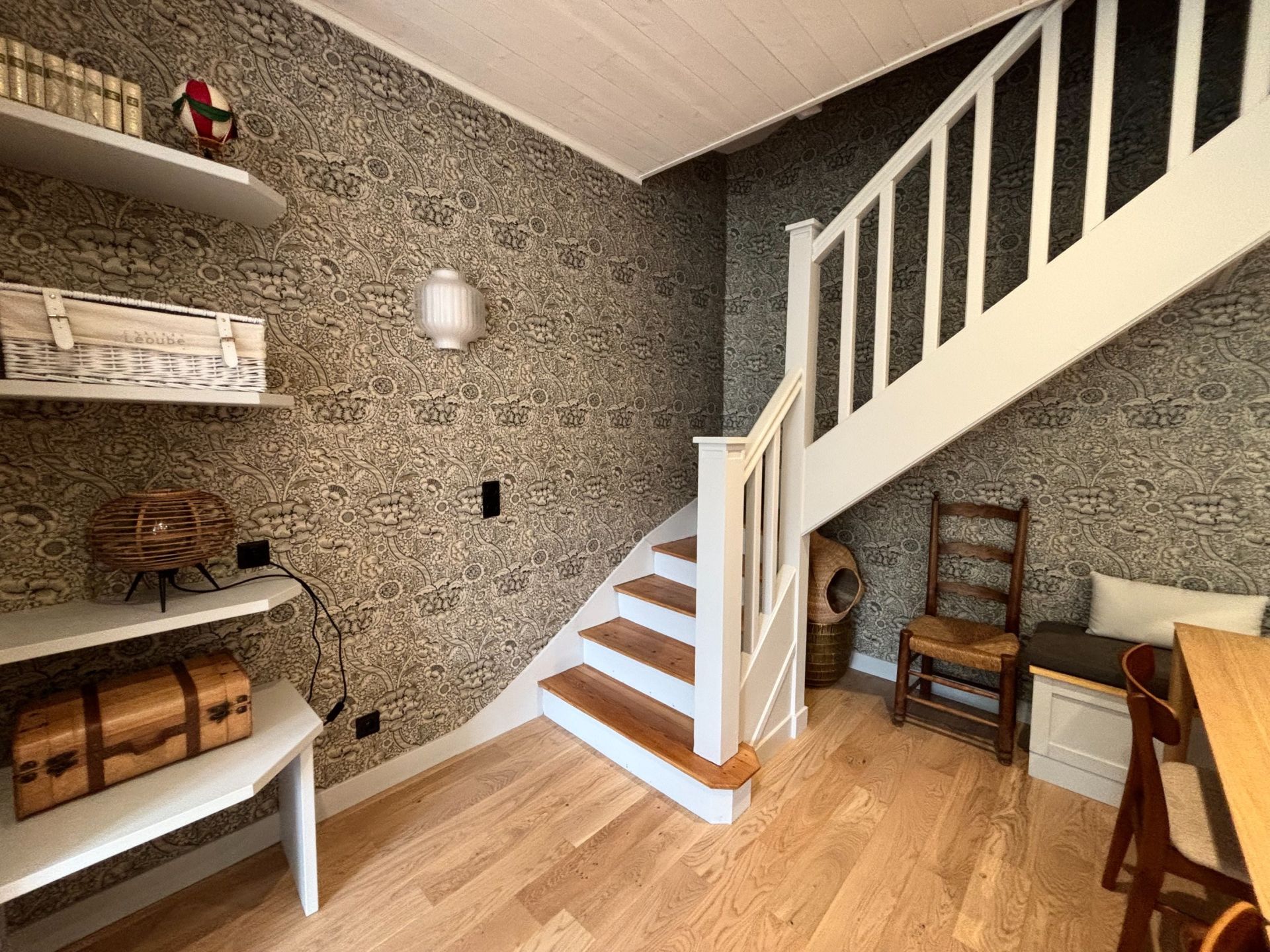 maison de luxe 6 Pièces en location saisonnière sur DEAUVILLE (14800)
