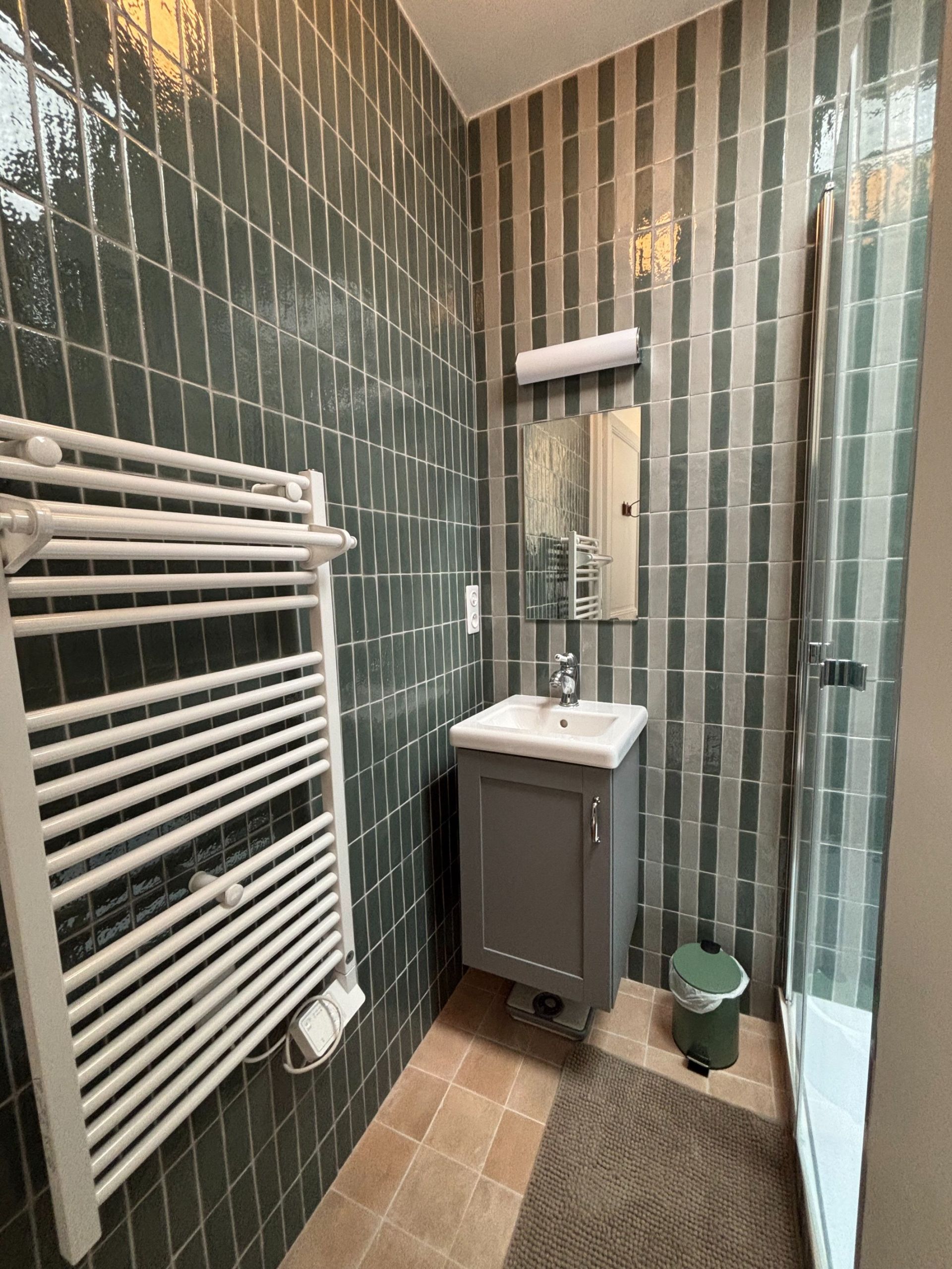 maison de luxe 6 Pièces en location saisonnière sur DEAUVILLE (14800)