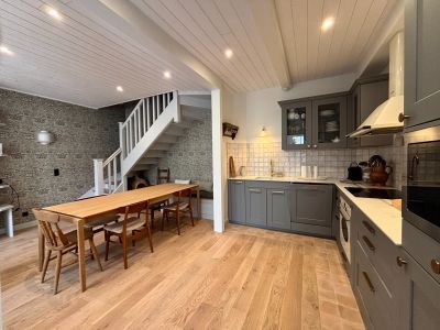 Vacances Maison de luxe Deauville 6&nbsp;Pièces 110&nbsp;m²